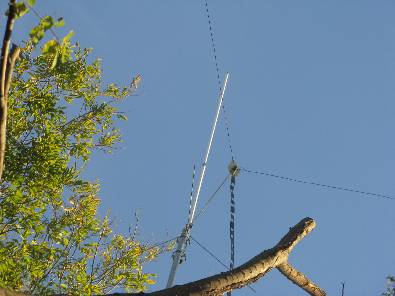Two Meter Antenna 2
